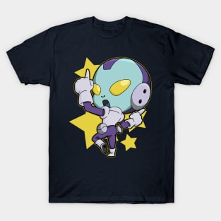 Jaco T-Shirt